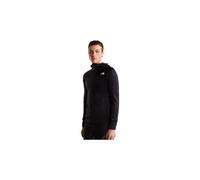 Veste polaire the north face stormgap power grid noir homme