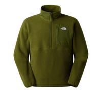 The North Face Veste En Polaire Demi-zippée Yumiori Off-peak Pour Homme Tnf Black Taille S male