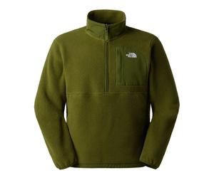 Veste polaire The North Face Yumiori demi-zip TNF Black S