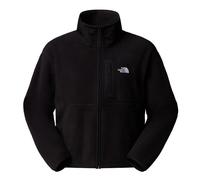 Veste polaire The North Face Yumiorii Off-Peak zippée intégrale femme TNF Black L