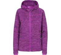 Veste polaire Trespass pour femme Riverstone TP4393 (M) (Purple melange)