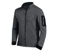 FHB Veste en polaire tricotée CHRISTOPH taille XL ( 4000379052 )