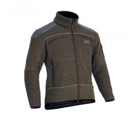 Veste polaire tricotée PSS X-Treme Arctic Enfant Vert L
