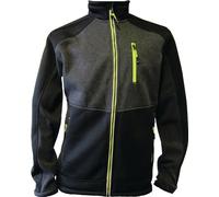 Veste polaire tricotée Terrax Workwear ( 4000379297 ) Taille XL