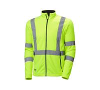 Veste polaire UC-ME jaune - HELLY HANSEN - 72172_360