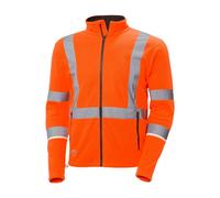Veste polaire UC-ME orange - HELLY HANSEN - 72172_260