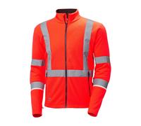Veste polaire UC-ME rouge - HELLY HANSEN - 72172_160