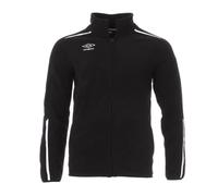 Veste polaire Umbro Pro training noir