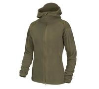 Veste polaire urbaine Helikon-Tex CUMULUS Women’s avec capuche survival...