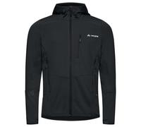 Veste polaire VAUDE Monviso Hooded Grid (phantom black) homme XXXL