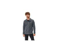 Vaude Rosemoor II Hommes Veste en laine polaire M Gris