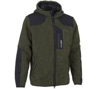 Veste polaire Verney-Carron Pro Sherpa Fleece Grizzly Kaki XL