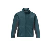 Veste Polaire Volcom Frostbyte Fleece Fz Atlantic Deep Femme Vert 2026 taille XL