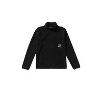 Veste Polaire Volcom Nelson Sherpa Full Zip Black Homme Noir 2026 taille XS