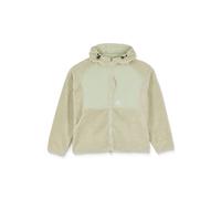 Veste Polaire Volcom Nomaa Sherpa Zip Green Tea Homme Vert 2026 taille L