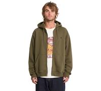 Veste Polaire Volcom Single Stone Zip Sage Leaf Homme Vert 2026 taille M