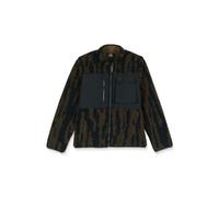 Veste Polaire Volcom Storm Stone Zip Sage Leaf Homme Vert 2026 taille XXL