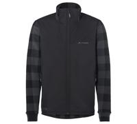 Veste polaire VTT VAUDE Men's Minaki Mid Jacket II (black) homme XL