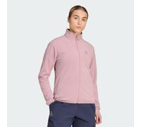 Veste polaire zip intégral Terrex Multi Essentials Magic Mauve S