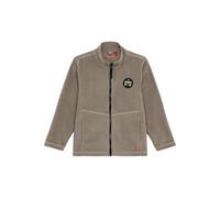 Veste polaire zippÃ©e bÃ©bÃ© Lego Wear Sakso 601 Marron 2 ans