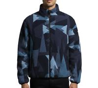 Veste polaire zippÃ© Napapijri Gris S