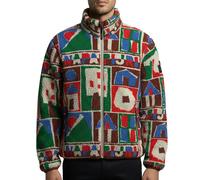 Veste polaire zippé Napapijri XL