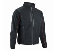 Veste de travail polaire zippée FACOM SHIFT FXWW2010E imper-respirante