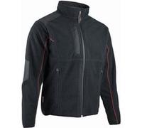 Veste polaire zippée FACOM Shift Noir Taille L - FXWW2010E-L Noir G