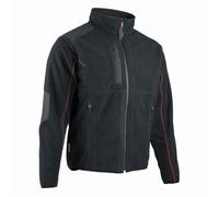 Veste polaire zippée FACOM Shift Noir Taille XXL - FXWW2010E-XXL XXL