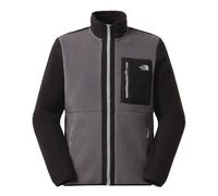 Veste polaire zippée intégrale The North Face Yumiori Anthracite Grey XXL