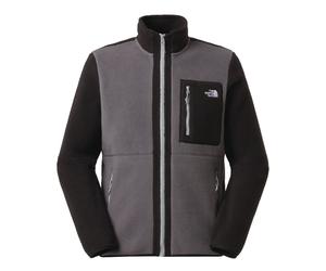 Veste polaire zippée intégrale The North Face Yumiori Anthracite Grey XXL