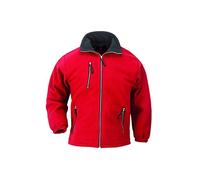 Veste ANGARA rouge - COVERGUARD - 5VANR XL
