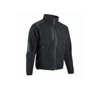 Veste polaire zippée Shift Noir Taille S - FXWW2010E-S
