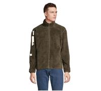 Veste polaire zippée - SOL'S - Finch - Army - 4XL - 70% polyester recyclé XL
