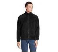 Veste polaire zippée - SOL'S - Finch - Noir - 3XL - 70% polyester recyclé M