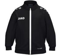 Veste polyester bébé Jako One Noir 98