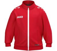 Veste polyester bébé Jako One Rouge 4/5 ans Unisex