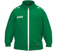 Veste polyester bébé Jako One Vert 4/5 ans