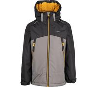 Veste polyester discover gris orage 2/3A