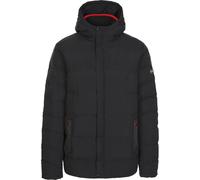 Veste polyester habbton noir 11/12A