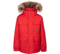 Veste Polyester Upsider Rouge 9/10A