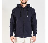 Veste Portos Robe di Kappa pour Homme - Bleu - Multisport - Manches longues - Coupe droite M