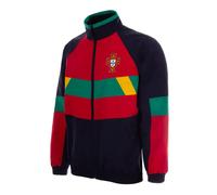 Veste Portugal 1995/96 Retro Bleu L Male