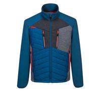 Veste Portwest DX4 BAFFLE Bleu XL