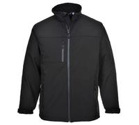 Veste Portwest TK50 Softshell Durable Respirante Coupe-Vent Résistante À L'Eau