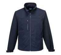 Veste Portwest TK50 Softshell Durable Respirante Coupe-Vent Résistante À L'Eau
