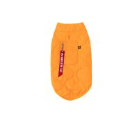 Veste pour chien Alpha Industries ALS Orange 2XL