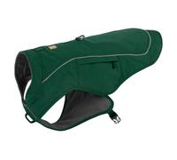 Ruffwear Overcoat Fuse Dog Jacket Vert 2XS