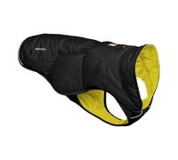 Ruffwear - Quinzee Insulated Jacket - Manteau pour chien - XL - obsidian black