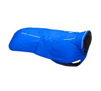 Ruffwear Veste pour chien Vert Jacket Blue Pool Taille L